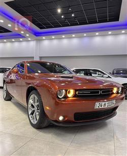 دودج تشالنجر